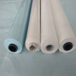 SMT trafareto valymo ritinėlis